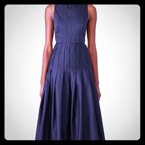 LK Bennett Cotten Dress size US 18 uk 22